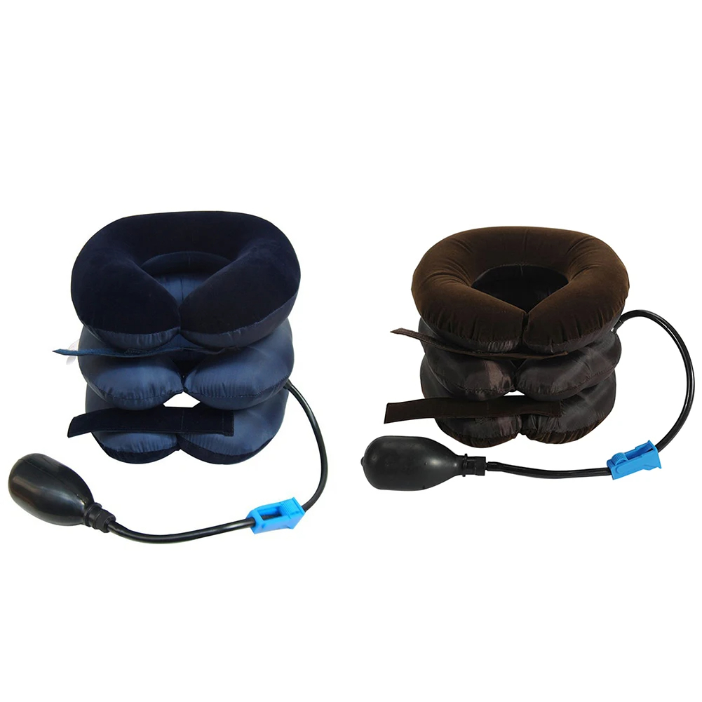 Office Technologies - Dispositivo Inflável para Tração Cervical –