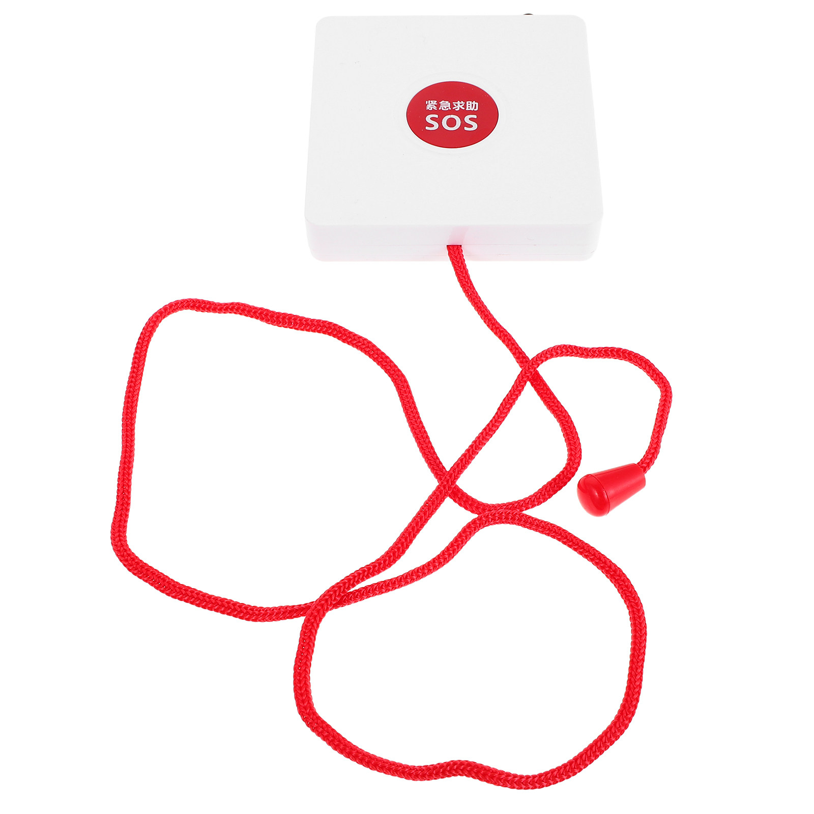 Botão de Chamada de Emergência - Office Technologies avaliação e preço
