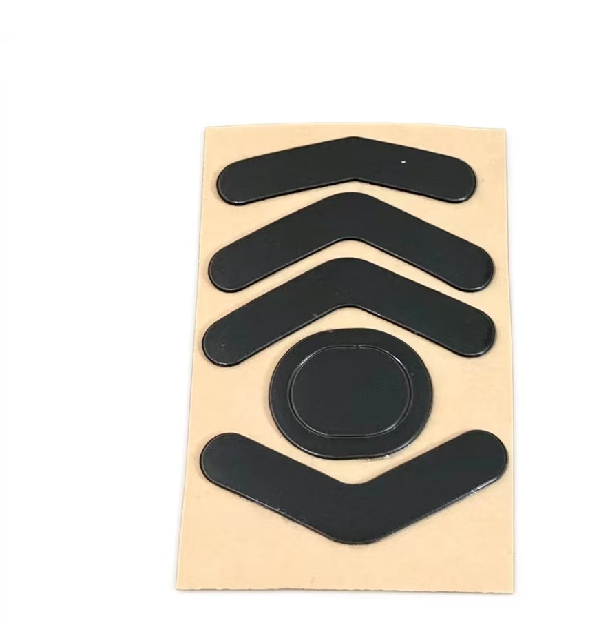 10 unidades de patins/pés para - Logitech Mouse G203 avaliação e preço