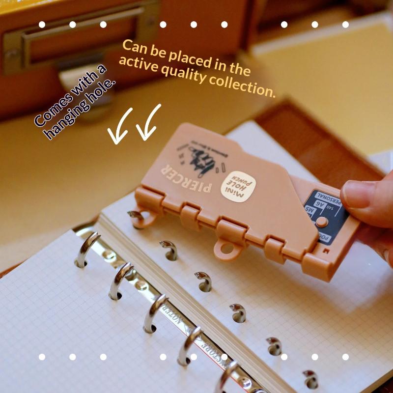 1 unidade de fichário de folha - Binding Machine Comb avaliação e preço