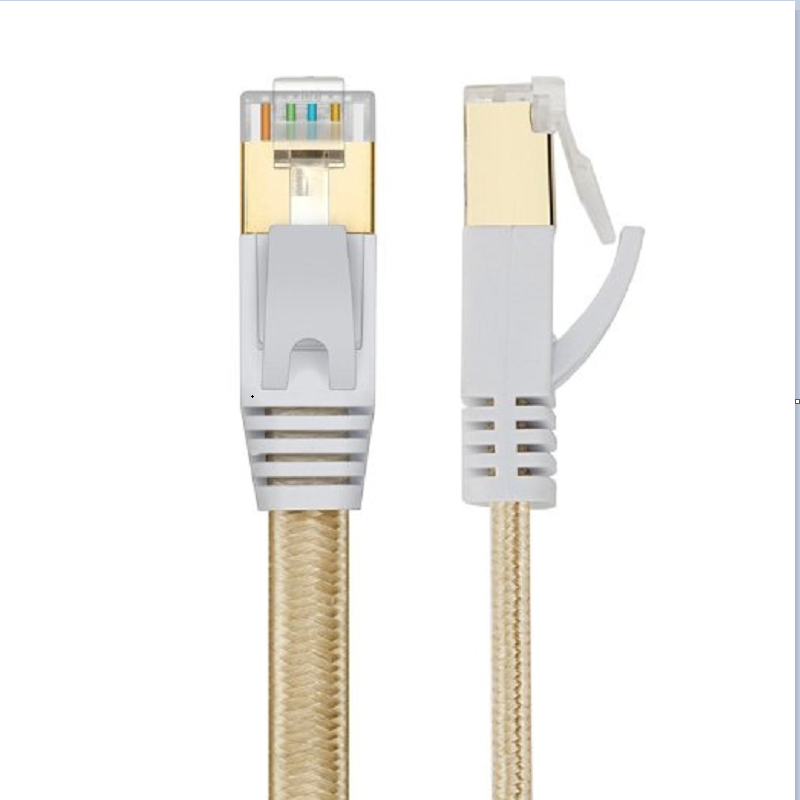 Fio de núcleo de cobre puro ca - Power Over Ethernet avaliação e preço