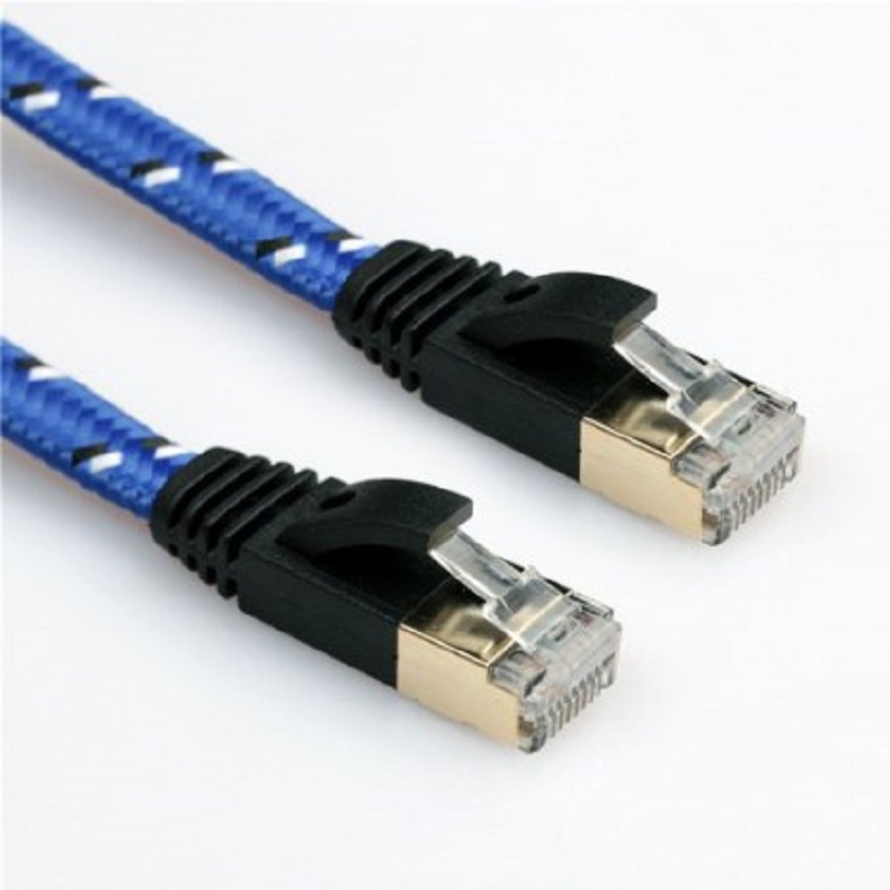 Fio de núcleo de cobre puro ca - Power Over Ethernet avaliação e preço