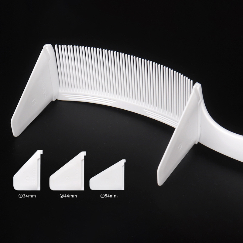 1 Pente Curvo de Posicionament - Binding Machine Comb avaliação e preço
