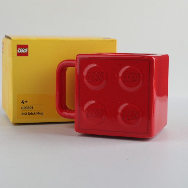 Caneca de Cerâmica 320ml 2x2 e - Office Technician avaliação e preço